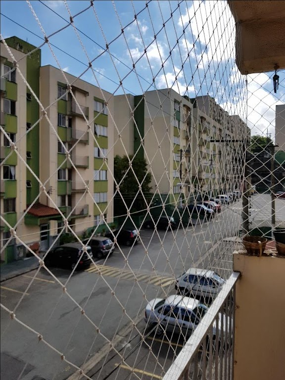 Apartamentos à venda Pirituba