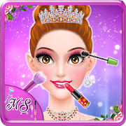 Royal Princess: Makeover Games For Girls