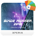 ダウンロード XPERIA™ Blade Runner 2049 Theme をインストールする 最新 APK ダウンローダ