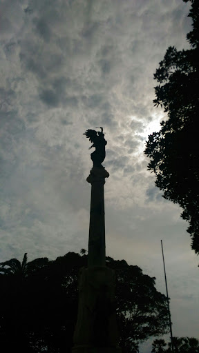 monumento dei caduti