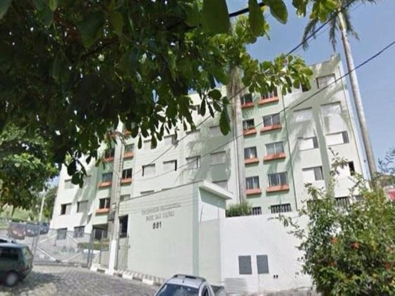 Apartamentos à venda Cidade Jardim