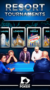 How to mod Definite Poker™ - Texas Holdem 1.6.9.2 apk for laptop