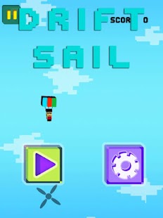 How to mod Drift Sail patch 1.0 apk for laptop
