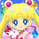 ダウンロード Sailor Moon Drops をインストールする 最新 APK ダウンローダ