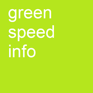 Download Green Speed Info For PC Windows and Mac