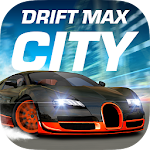 Drift Max City Apk