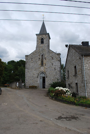 photo de Eglise Saint-Cunibert