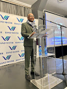 Rand Water chief shared services officer Teboho Joala was assassinated in January in Johannesburg South.