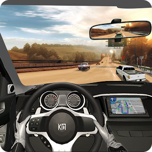 Download Racing In Car For PC Windows and Mac