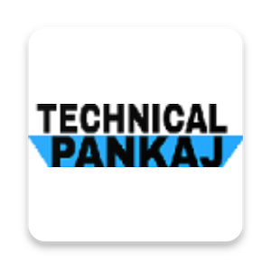 Download TECHNICAL PANKAJ YT For PC Windows and Mac
