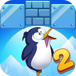 Download Penguin Run 2 For PC Windows and Mac