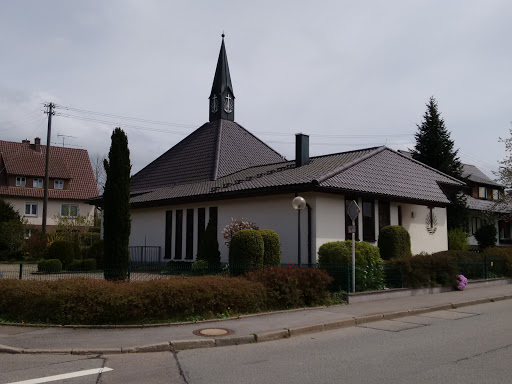 Kapelle Loßburg