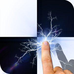 Piano Tiles Electric unlimted resources