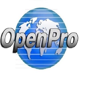 Download OpenPro ERP Time Card For PC Windows and Mac