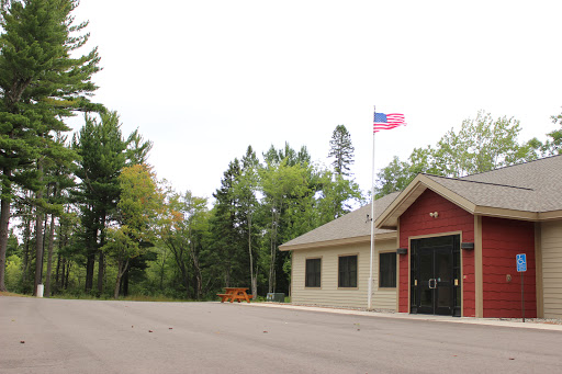 Midway Town Hall