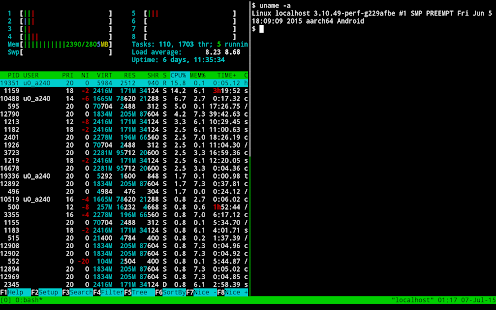 Download Termux APK on PC | Download Android APK GAMES ...