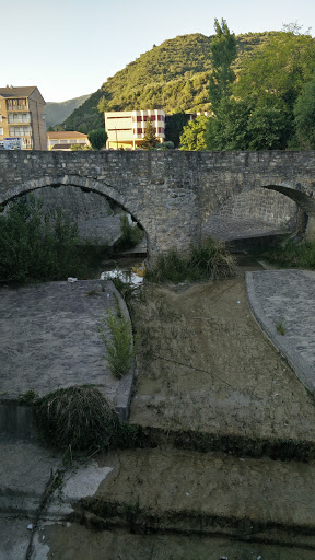 Puente  Románico 