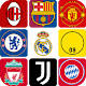 Guess the Football Logo