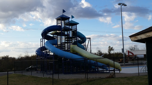 Cunningham Water Park