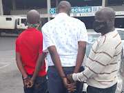 The Hawks have arrested alleged members of an extortion syndicate in Limpopo.