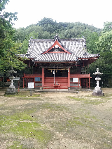 笠岡稲荷神社
