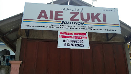 Aie Zuki Solution