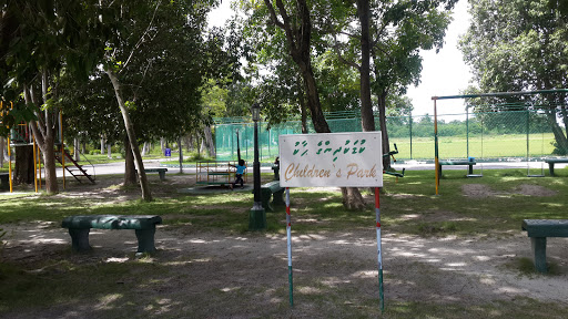 Children's Park Kaadedhdhoo