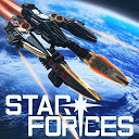 ダウンロード Star Forces: Space shooter をインストールする 最新 APK ダウンローダ