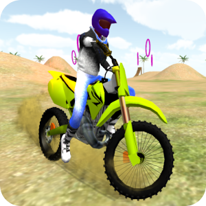 Island Motocross Fun.apk 1.0