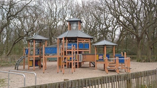 Lighthouse Playground