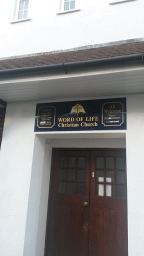 Word of Life Christian Church