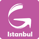 Istanbul Travel Guide Apk