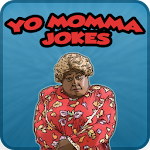 Funny Yo Mama Jokes (+1200) Apk