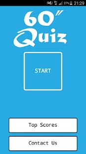 How to get 60 Seconds Quiz patch 1.1 apk for android