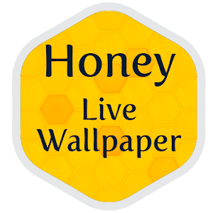 Download Honey Live Wallpaper For PC Windows and Mac