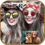 Color Touch on Photo Apk