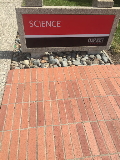 Science Building