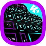 Electro Keyboard Apk