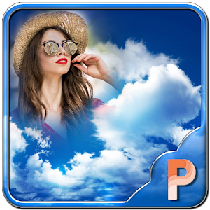 Download Cloud Photo Frames For PC Windows and Mac