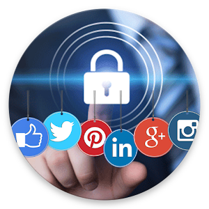 Download Secure All social networks All in one For PC Windows and Mac