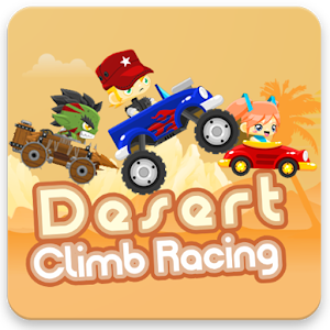 Download Desert Climb Racing For PC Windows and Mac