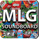 ダウンロード MLG SOUNDBOARD -REALLYDANK- をインストールする 最新 APK ダウンローダ