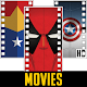 Download Movies Wallpapers HD For PC Windows and Mac 1.0.0