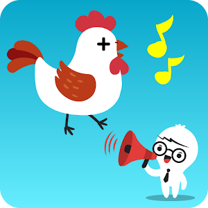 Download Scream Chicken Adventure For PC Windows and Mac