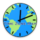Download Time Zone Map For PC Windows and Mac 1.0