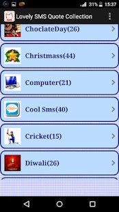 How to install Lovely SMS Quote Collection patch 1.1 apk for laptop