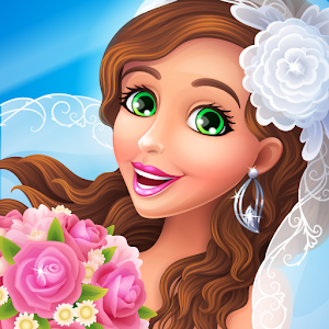 Download Bride Dress Up Games For Girls For PC Windows and Mac