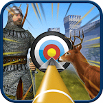 Real Archery King - Bow Arrow Apk