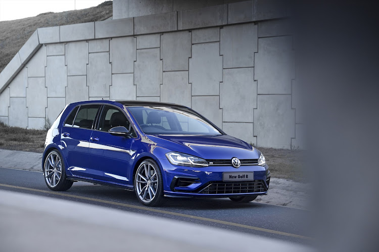 Dynamic, engaging and boasting a lengthy list of standard bells and whistles, a 2020 Golf R rockets from 0-100km/h in 4.6 seconds.