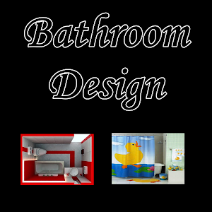 Download Bathroom Design For PC Windows and Mac